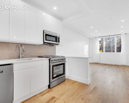 725 Lafayette  Avenue Unit 2A, New York