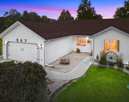 507 Cow Creek Lane, Corvallis