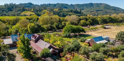 5610 Dry Creek Road, Healdsburg