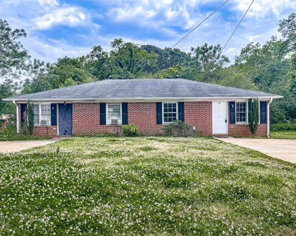 153 Martin Luther King Drive, Newnan