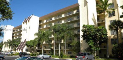 3100 W Rolling Hills Cir Unit #407, Davie