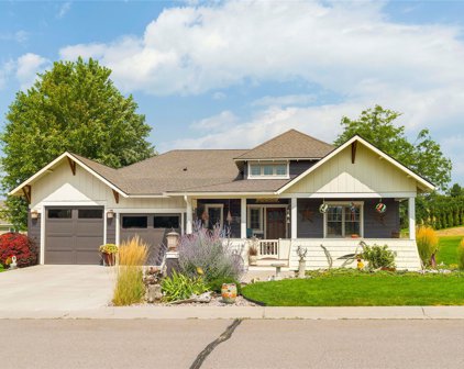 102 Gallatin Street, Polson