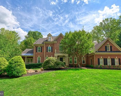 16886 Bold Venture Dr, Leesburg
