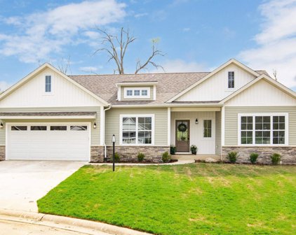 53458 Old Woodbridge Court, South Bend