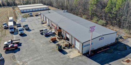 3373 N Highway 7, Hot Springs