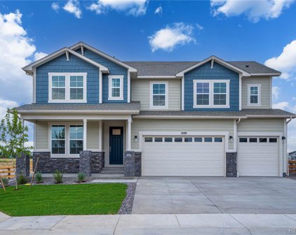 2109 Copper Brush Drive, Monument
