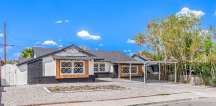 2005 Wengert Avenue, Las Vegas
