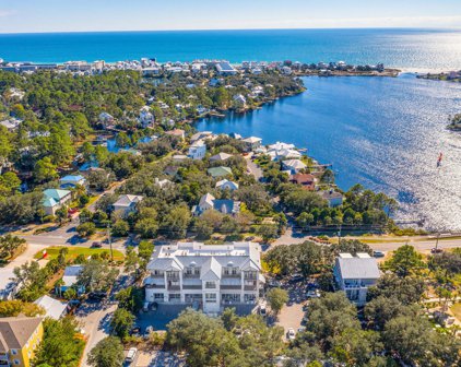 5231 E E County Highway 30a Unit #UNIT E, Santa Rosa Beach