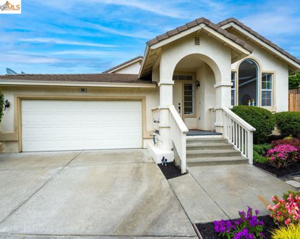 900 Ridgedale Ct, El Sobrante