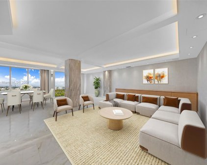 9801 Collins Ave Unit #PH11, Bal Harbour