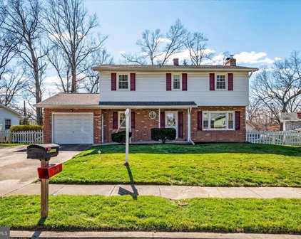 1217 Hillcrest Rd, Odenton