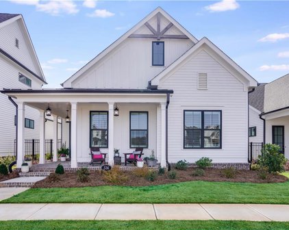 536 Homestead Park Place, Canton