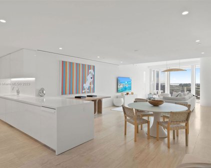 9001 Collins Ave Unit #S-806, Surfside