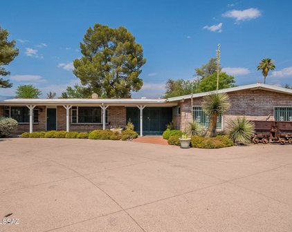 2530 N Santa Lucia, Tucson