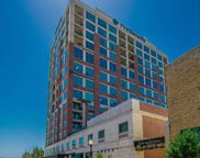 521 President Clinton Unit 1202, Little Rock image
