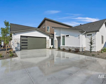 8473 W Meltwater Ln., Eagle