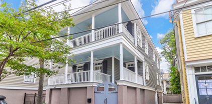 122 Smith Street, Charleston