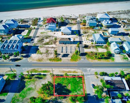 2604 Hwy 98, Mexico Beach