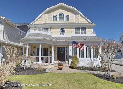 805 Orchard Avenue, Point Pleasant Beach