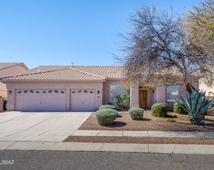 12511 N Forest Lake, Oro Valley