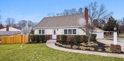 5009 Worthington Way, Ellicott City