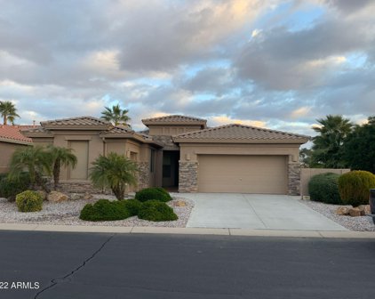 24737 S Golfview Drive, Sun Lakes