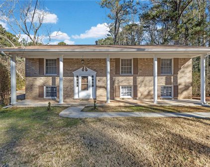 4185 Welcome All Terrace, College Park