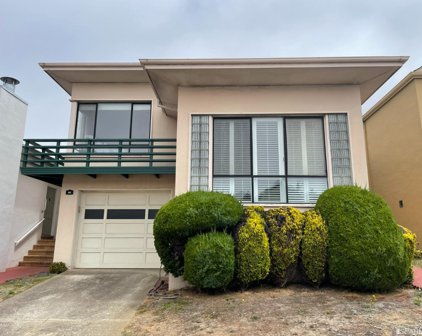 49 Parkwood  Drive, Daly City