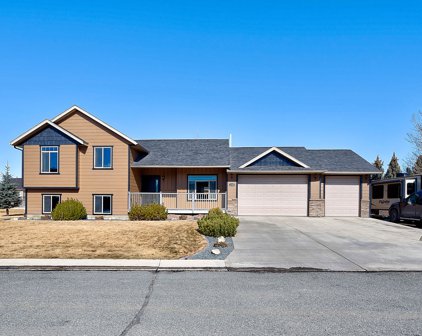 1238 Lucchese, Helena