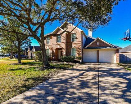 3051 Summercrest Drive, Pearland