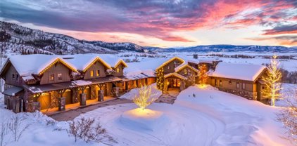 33560 Catamount  Drive, Steamboat Springs