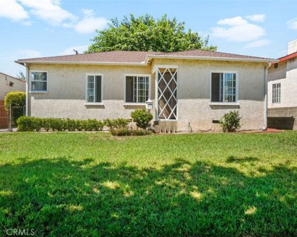 1339 Edgewood Drive, Alhambra