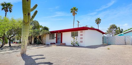 1318 E Iowa, Tucson