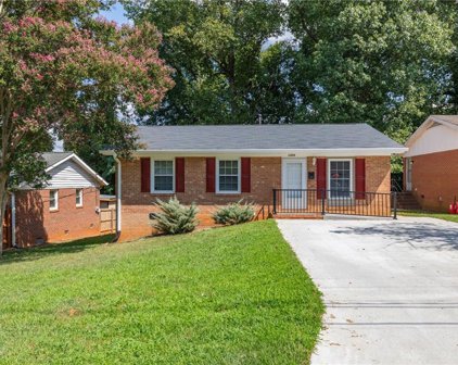 1309 Tredwell Drive, Winston Salem