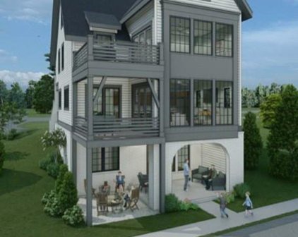 1234 Portofino  Place Unit #32, Davidson