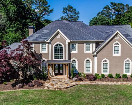1006 Longwood Drive, Woodstock