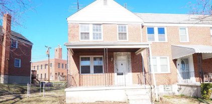 4418 Shamrock   Avenue, Baltimore