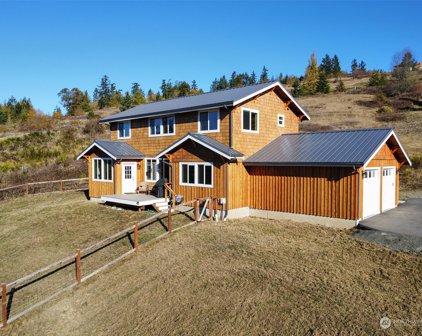 682 Lakeview Drive, Sequim