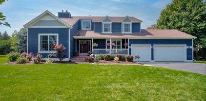 1004 Wintu Court, Woodstock