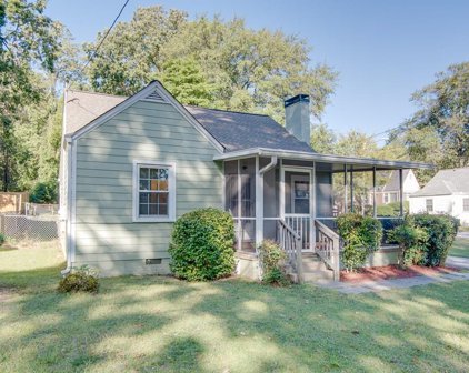3543 Lee Street, College Park