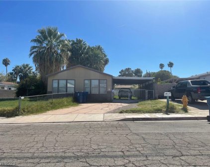 4683 Largo Way, Las Vegas
