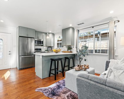 740 Hamilton Avenue, Menlo Park