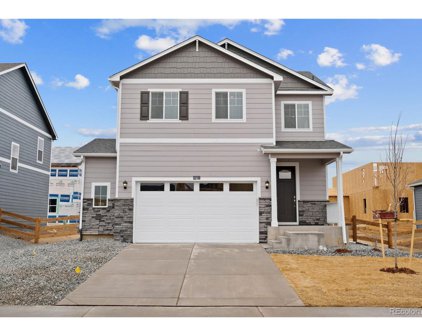 1915 Floating Leaf Dr, Fort Collins