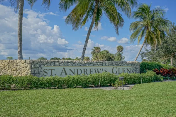 St Andrews Lake Worth Homes Sold