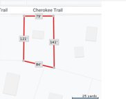 9205 Cherokee  Trail, Flower Mound image