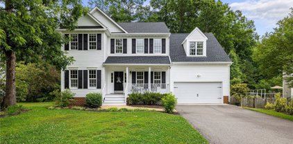 2136 Ridgefield Green Way, Henrico