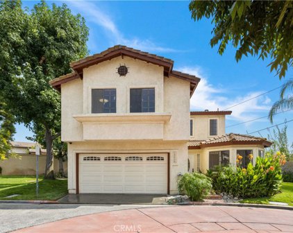 13422 Benbow Street, Baldwin Park