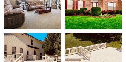 2128 Autumn Haze Ct, Gambrills