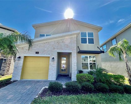 718 Whistling Straits Blvd Davenport, Kissimmee