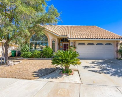 856 S Bay Hill Road, Banning